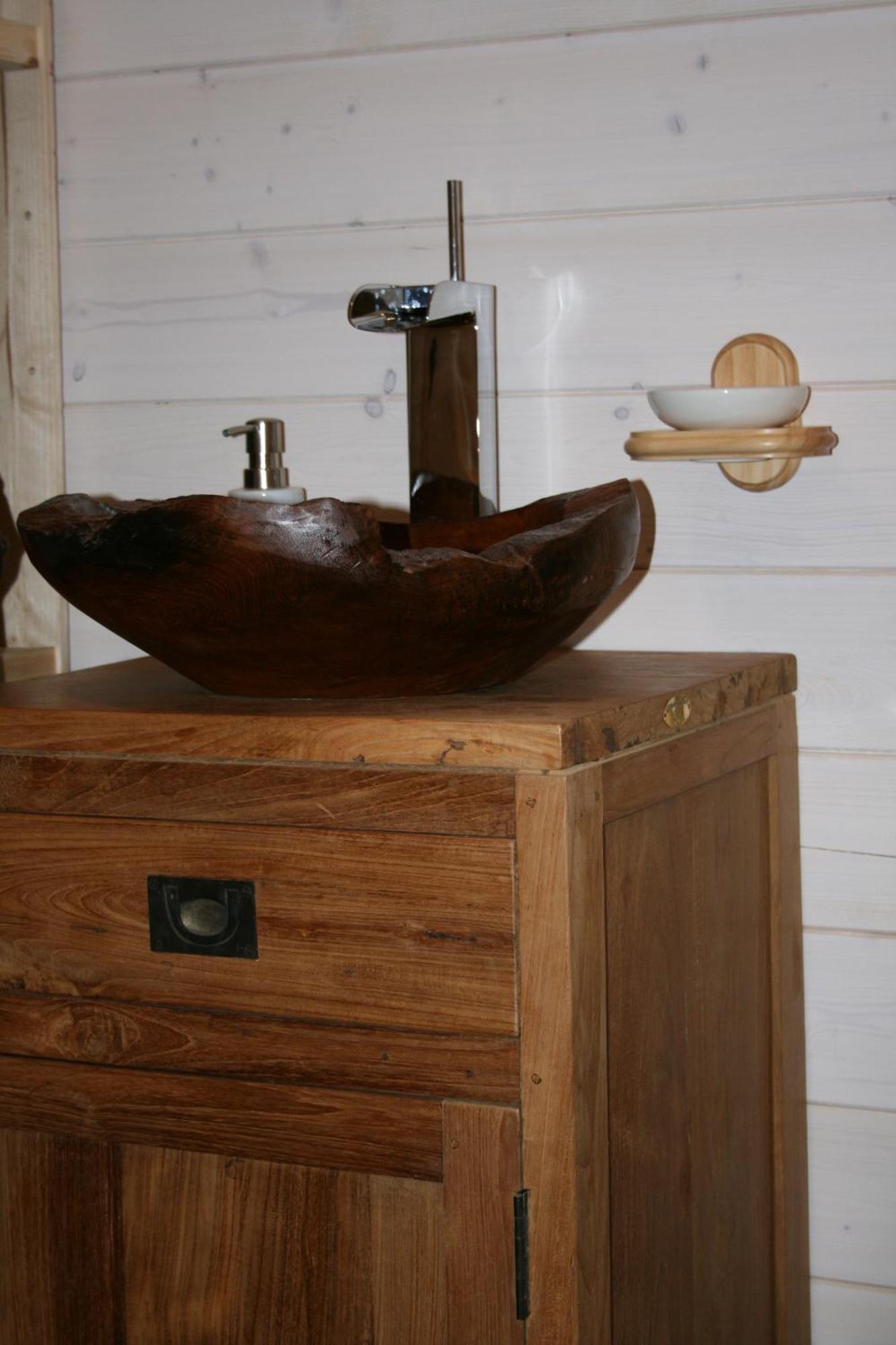 Chambres D'Hotes Les Trappeurs Silence & Nature Tenneville Luaran gambar